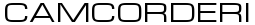 camcorderi